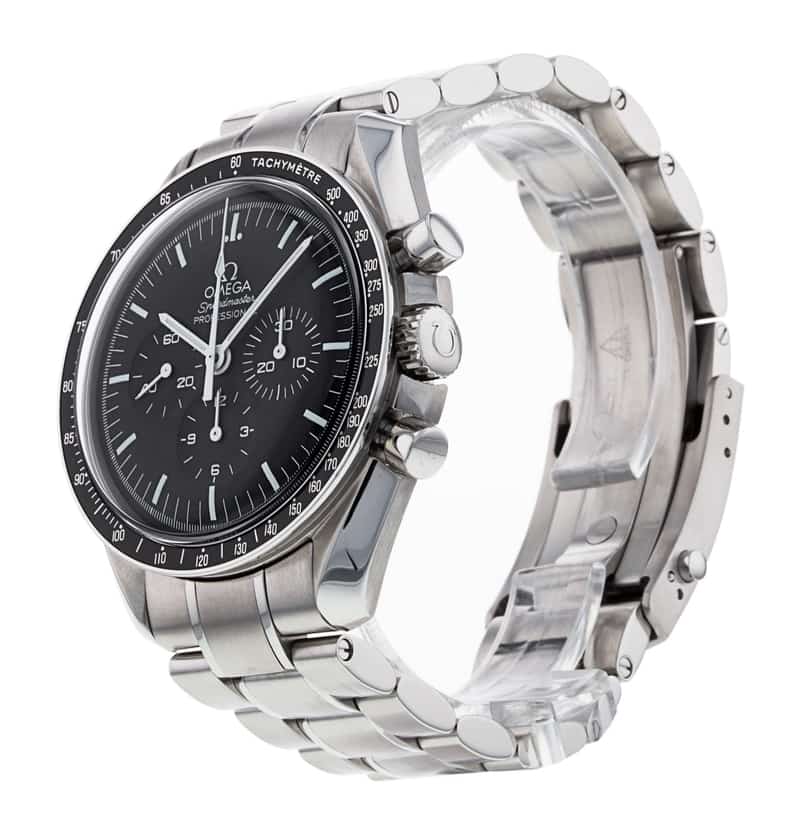 Omega Speedmaster Moonwatch 311.30.42.30.01.005